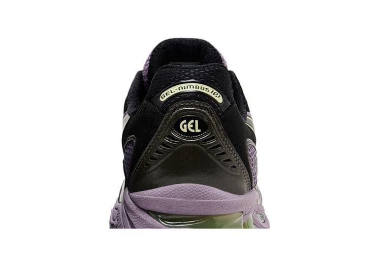 Asics Gel Nimbus 10.1 Violet Quartz Cool Matcha
