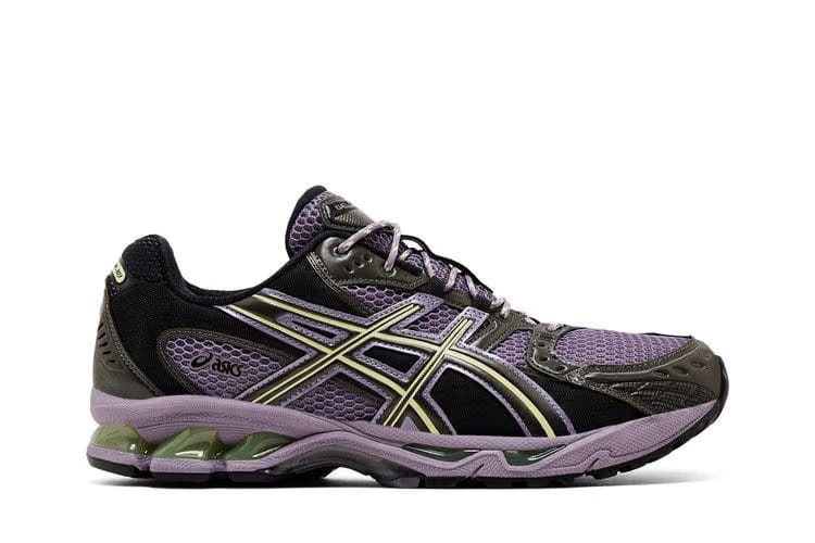 Asics Gel Nimbus 10.1 Violet Quartz Cool Matcha