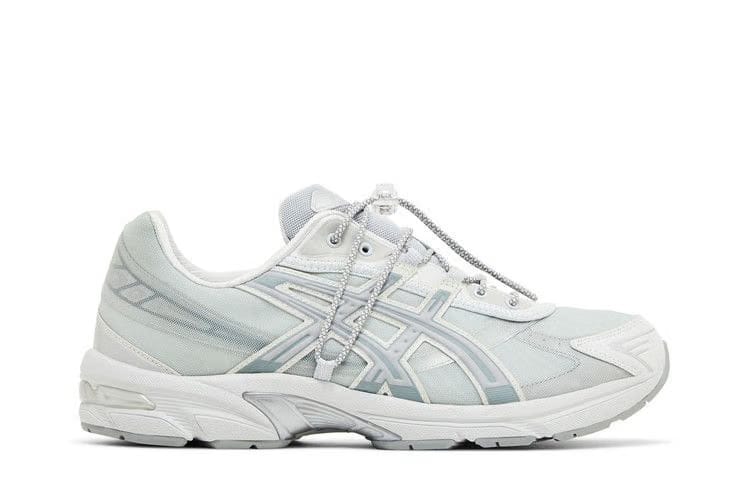 OJOS x atmos x ASICS Gel 1130 RE Glacier Grey