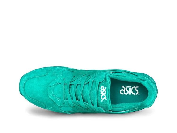 Asics Gel Kayano Statue of Liberty