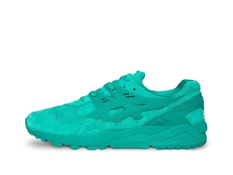 Asics Gel Kayano Statue of Liberty