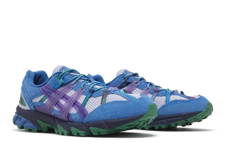 A.P.C. x ASICS Gel Sonoma 15-50 Lilac Opal