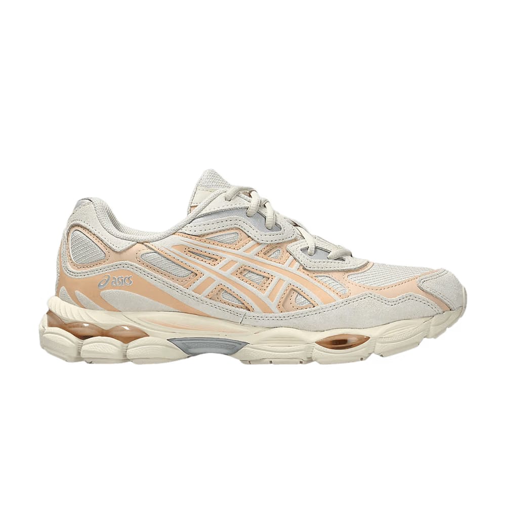 ASICS Gel NYC Oatmeal Bisque