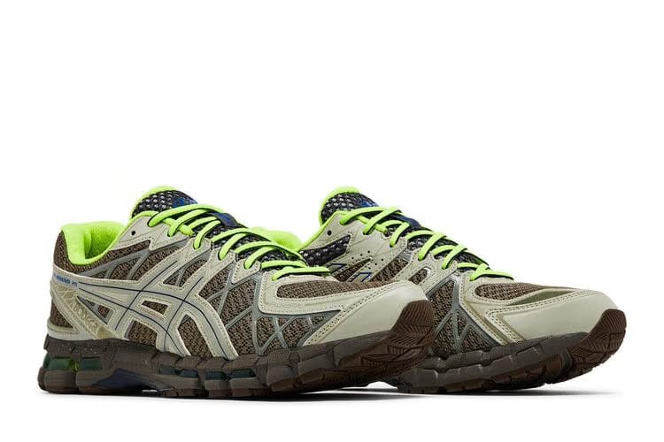 Bodega x ASICS Gel Kayano 20 Friends & Family