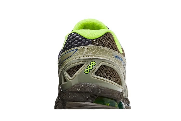 Bodega x ASICS Gel Kayano 20 Friends & Family