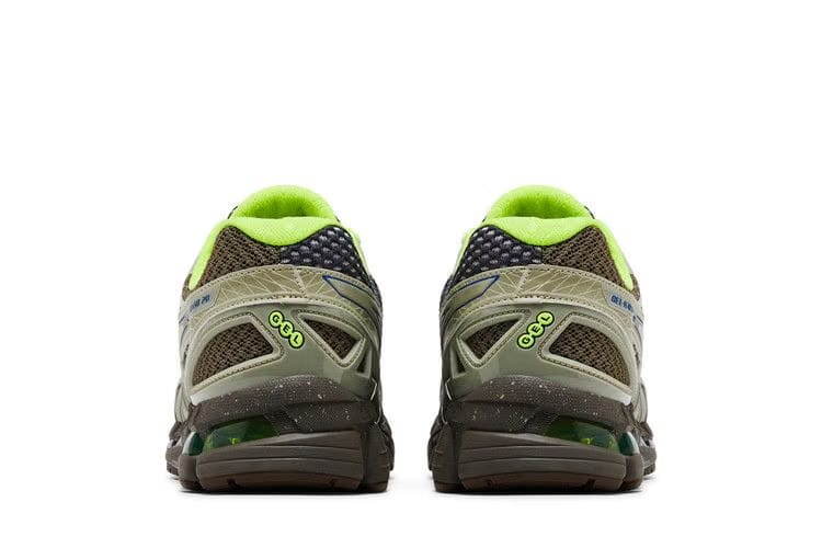Bodega x ASICS Gel Kayano 20 Friends & Family