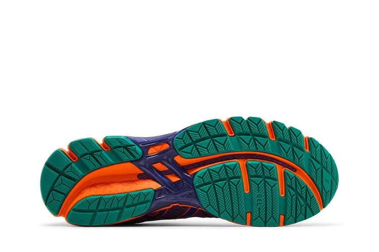 Kiko Kostadinov x ASICS UB9-S Gel Kayano 20 Dark Grape