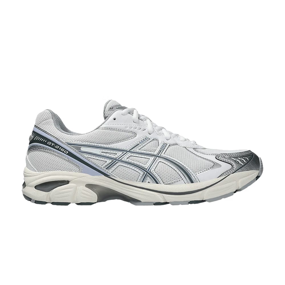 Asics GT 2160 White Blue Fade