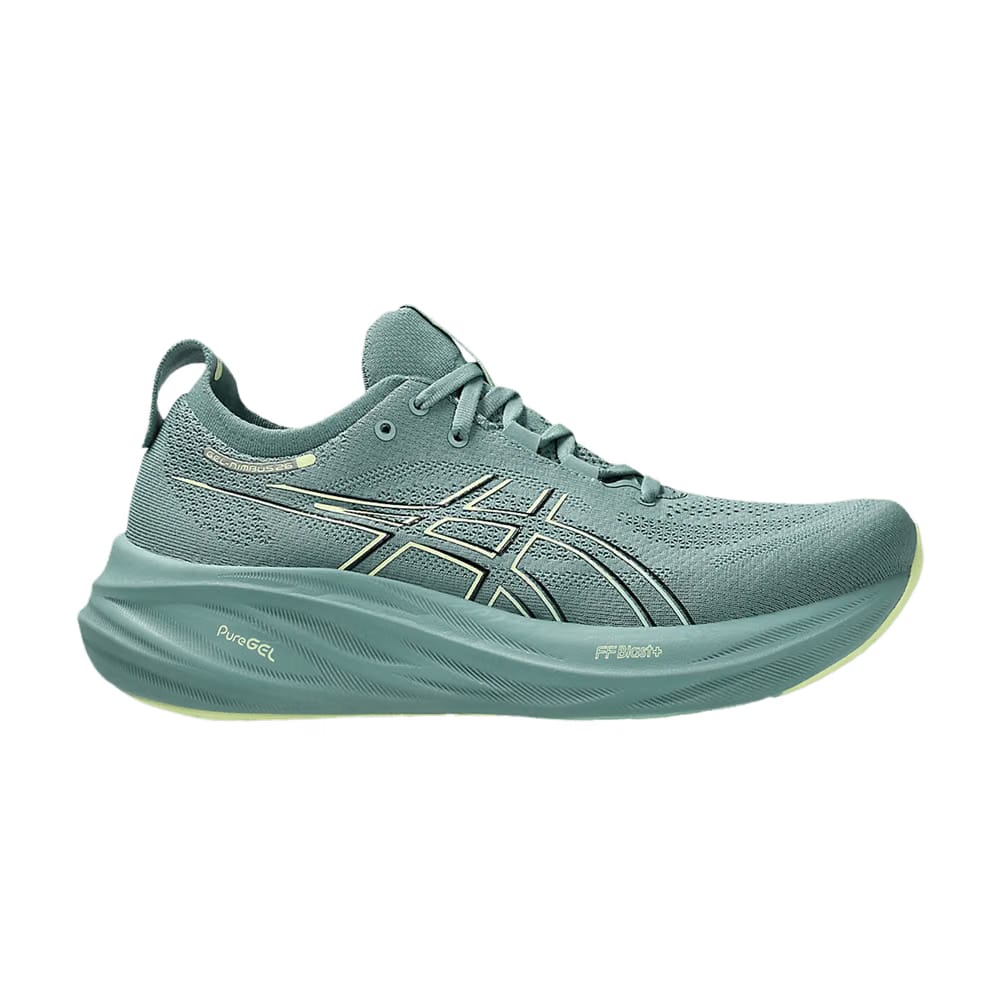 Asics Gel Nimbus 26 Celadon