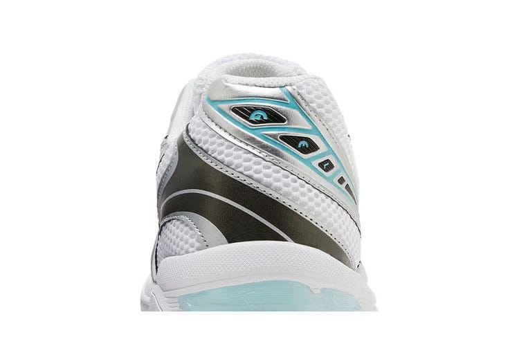 Asics Gel 1130 White Turquoise