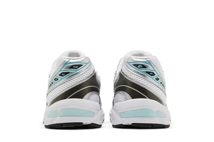 Asics Gel 1130 White Turquoise