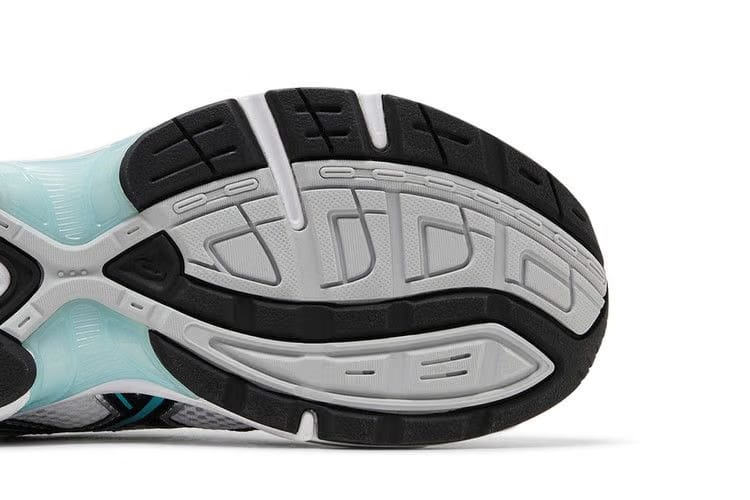 Asics Gel 1130 White Turquoise