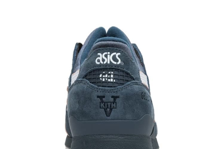 Ronnie Fieg x ASICS Gel Lyte 3 Salmon Toe 2.0