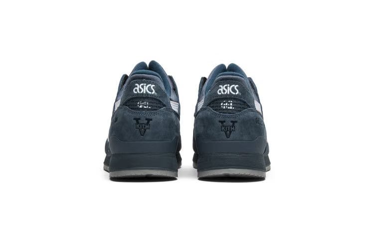 Ronnie Fieg x ASICS Gel Lyte 3 Salmon Toe 2.0