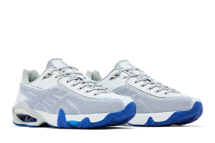 Kiko Kostadinov x ASICS Novalis Gel Teremoa Snow White Blue