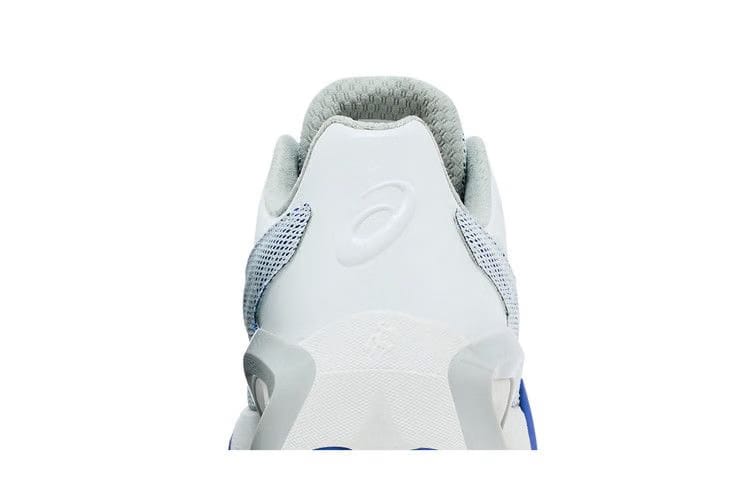 Kiko Kostadinov x ASICS Novalis Gel Teremoa Snow White Blue