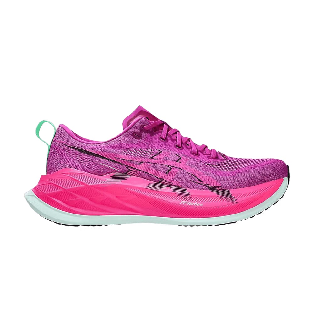 Asics Superblast 2 Bold Magenta Pink Glo