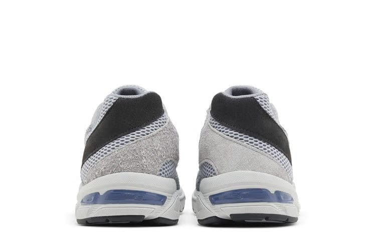 Asics Gel 1130 Steel Grey Navy