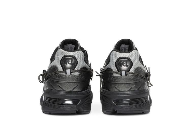 Andersson Bell x ASICS Gel 1090 Black Silver