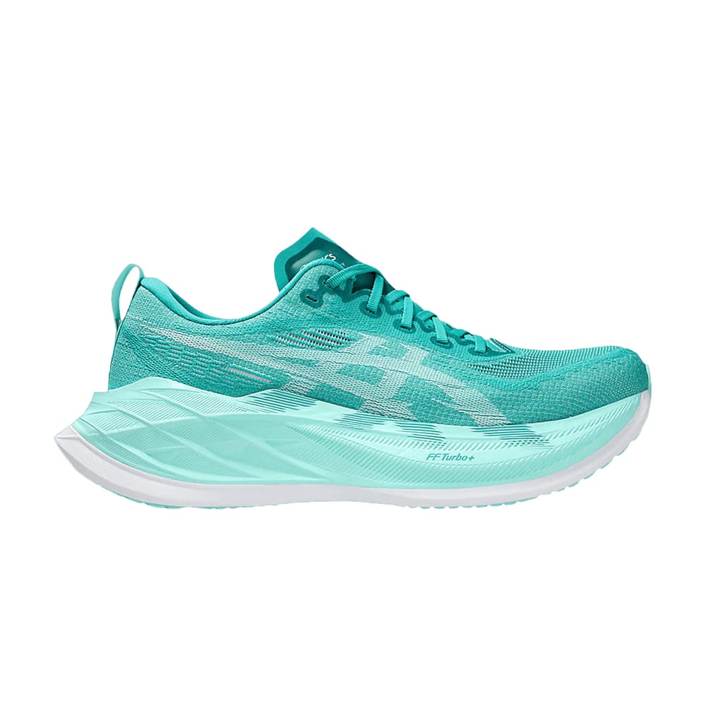 Asics Superblast 2 Wave Teal