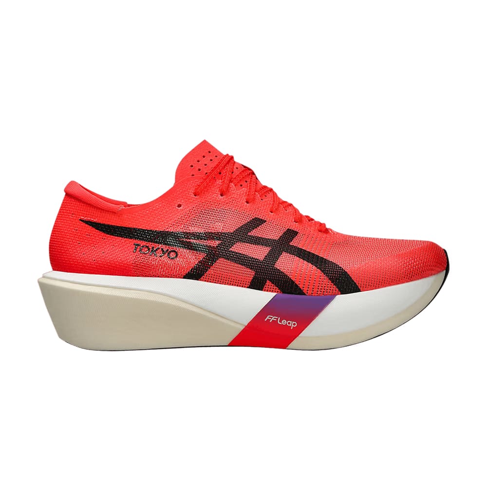 Asics Metaspeed Edge Tokyo Flash Red