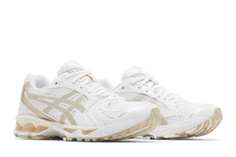 Asics Wmns Gel Kayano 14 'Simply Taupe'