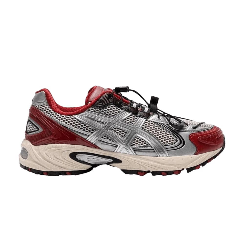 Asics Gel Kahana TR V4 Silver Rosewood