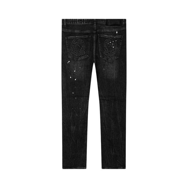 Billionaire Boys Club Trek Slim Fit Jeans Full Moon
