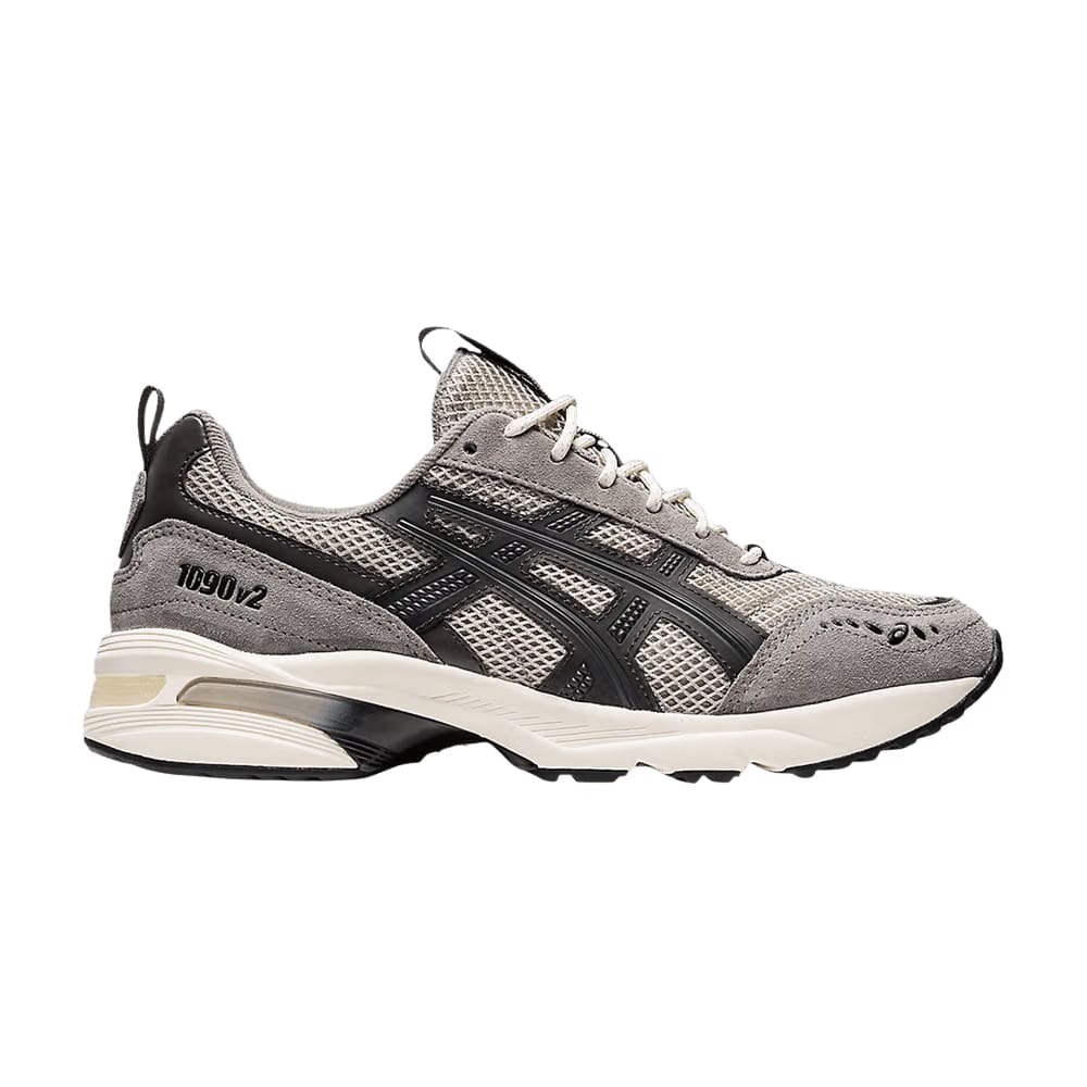 Asics Gel 1090V2 Oyster Grey