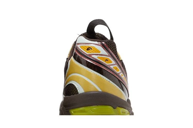 Kiko Kostadinov x ASICS UB4-S Gel 1130 Demitasse Fir Green