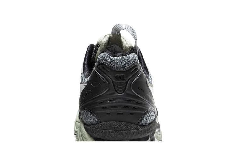Kiko Kostadinov x ASICS UB1-S Gel Kayano 14 Graphite Grey