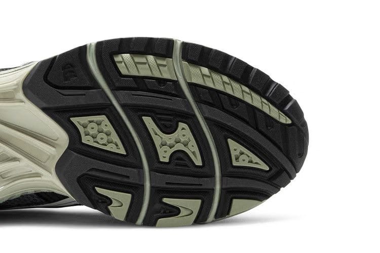 Kiko Kostadinov x ASICS UB1-S Gel Kayano 14 Graphite Grey