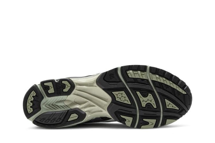 Kiko Kostadinov x ASICS UB1-S Gel Kayano 14 Graphite Grey