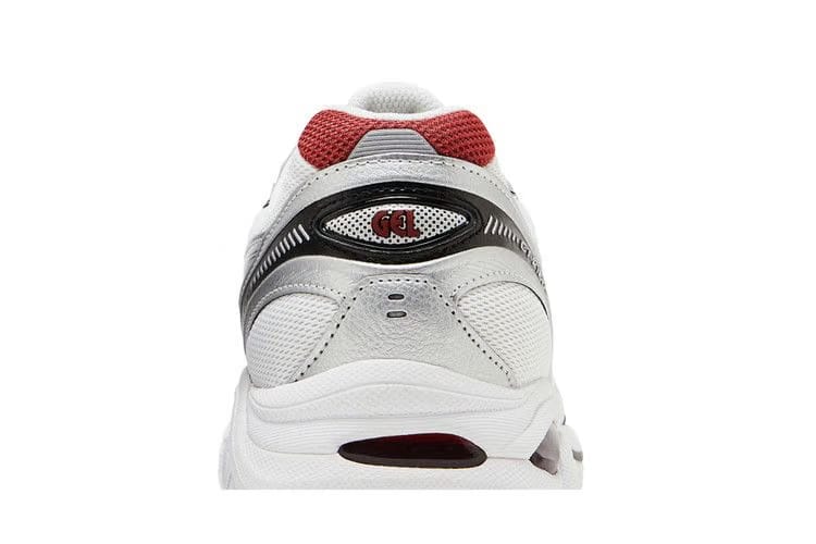 Asics GT 2160 Silver Red