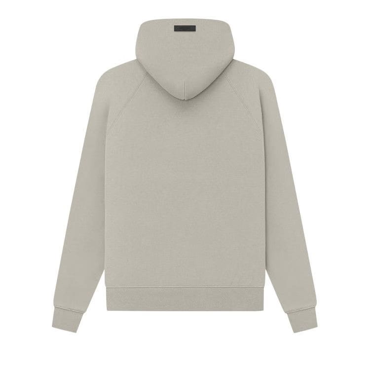 Fear of God Essentials Women's Fullzip Jacket (SS23) Seal