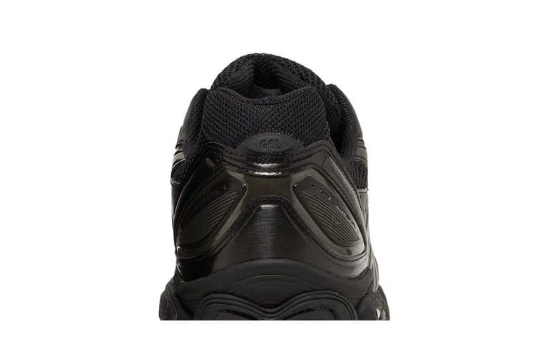Asics Gel Nimbus 24 9 Black Gunmetal