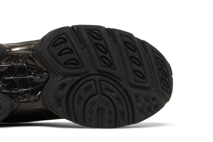 Asics Gel Nimbus 24 9 Black Gunmetal