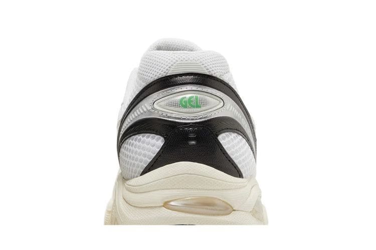 Asics GT 2160 White Black