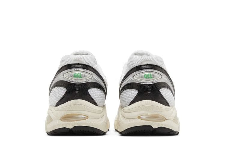 Asics GT 2160 White Black