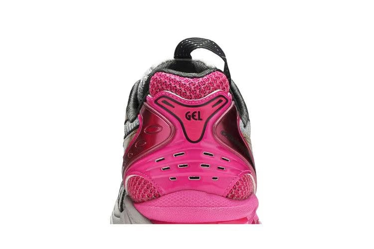 Kiko Kostadinov x ASICS Wmns UB1-S Gel Kayano 14 'Silver Pink Gold'