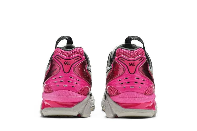 Kiko Kostadinov x ASICS Wmns UB1-S Gel Kayano 14 'Silver Pink Gold'