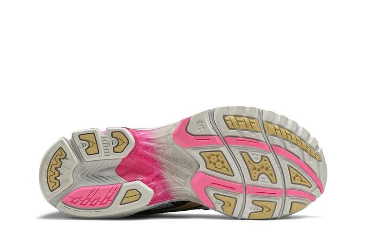 Kiko Kostadinov x ASICS Wmns UB1-S Gel Kayano 14 'Silver Pink Gold'