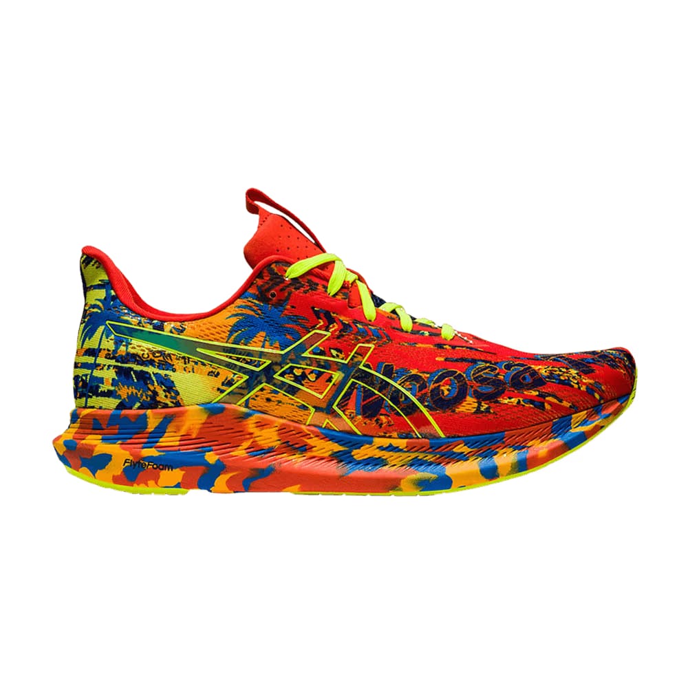 Asics Noosa Tri 14 Tropical - Cherry Tomato