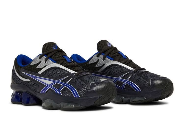 Kiko Kostadinov x ASICS Gel Quantum Zientzia ISS