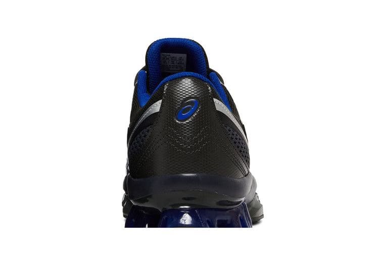 Kiko Kostadinov x ASICS Gel Quantum Zientzia ISS
