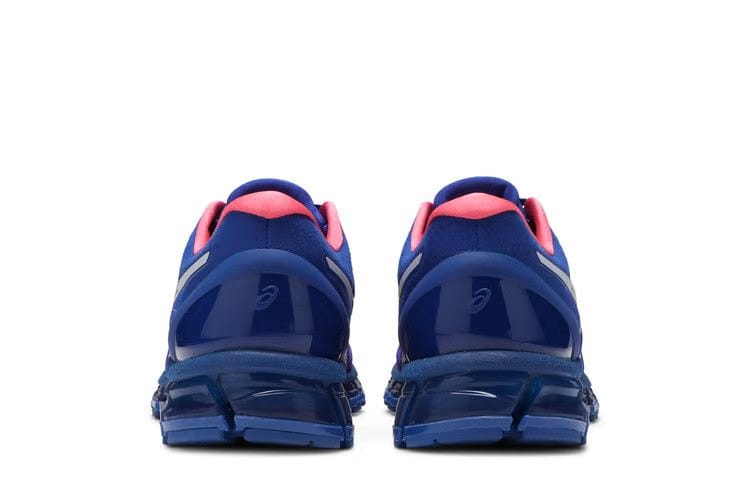 Asics Wmns Gel Quantum 360 CM 'Blue Pink Cameo'