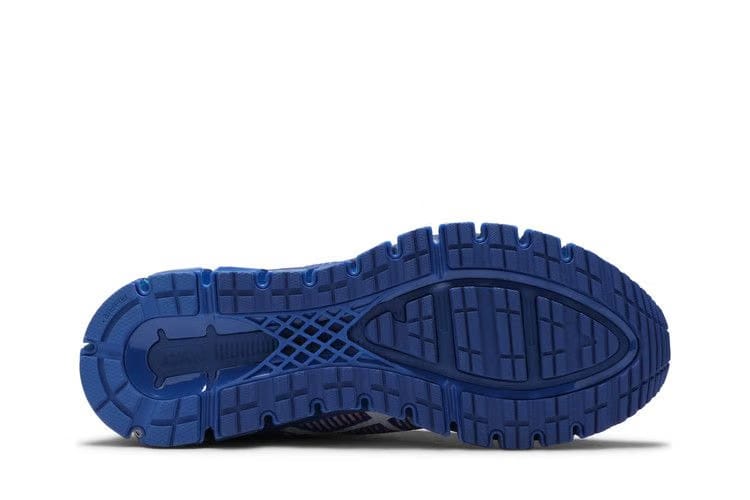 Asics Wmns Gel Quantum 360 CM 'Blue Pink Cameo'