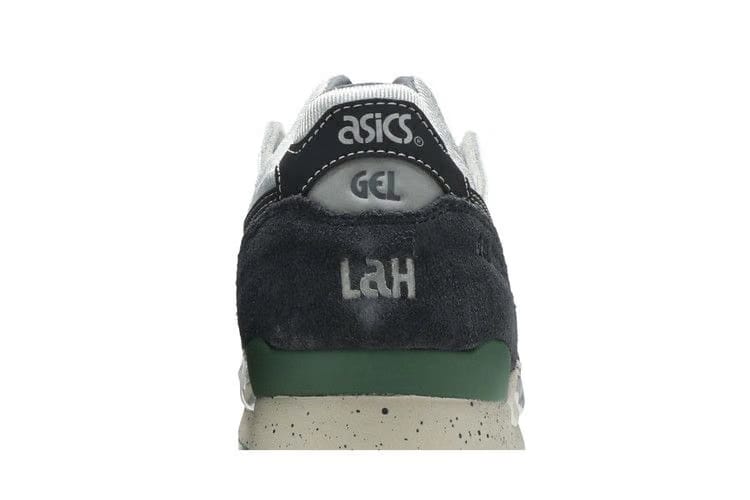 HUNDRED% x SneakerLAH x ASICS Gel Lyte 3 Kuala Lumpur Twin Towers