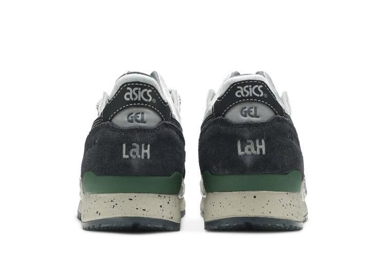 HUNDRED% x SneakerLAH x ASICS Gel Lyte 3 Kuala Lumpur Twin Towers
