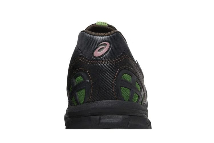 Andersson Bell x ASICS Gel Sonoma 15-50 Black Green